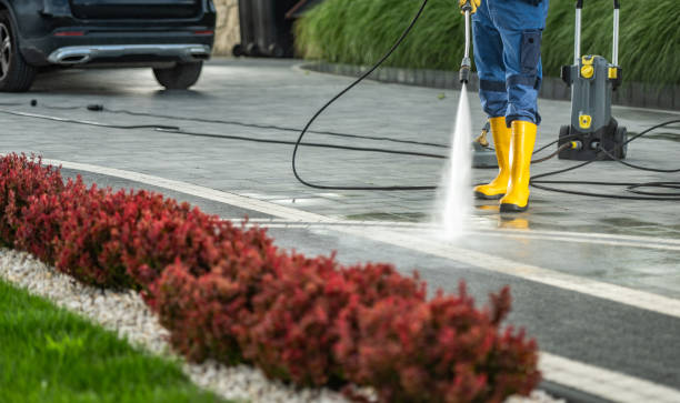Trusted Aliquippa, PA Pressure Washing Services Experts